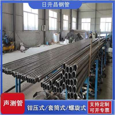 邯山声测管桩基检测的频率要达到多少百分比